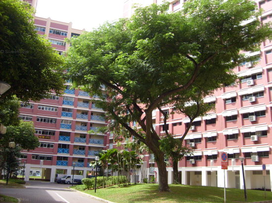 Blk 101B Lorong 2 Toa Payoh (Toa Payoh), HDB 5 Rooms #402632
